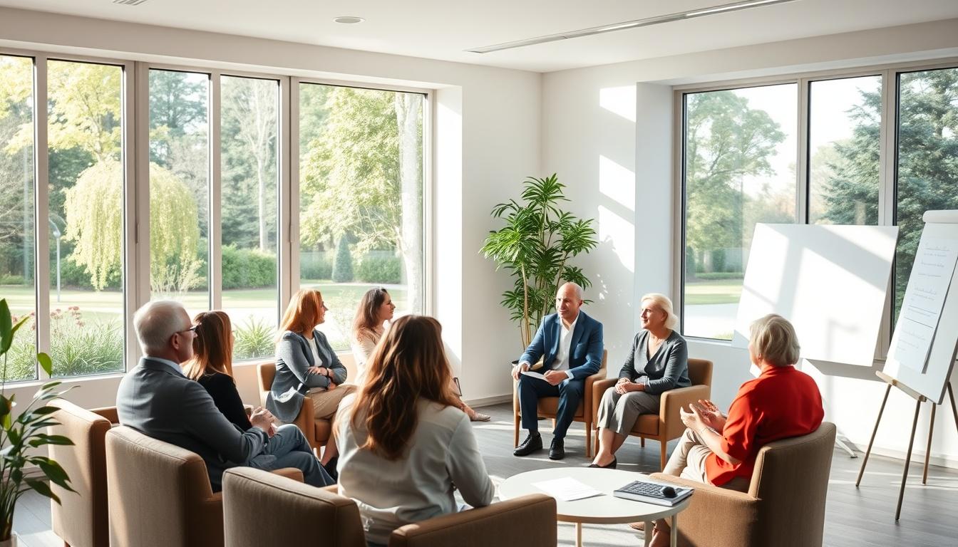 Discover Spiritual Leadership